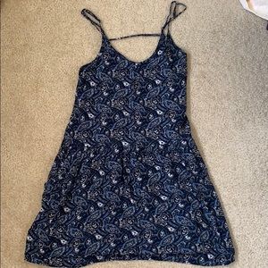 Super cute summer dress